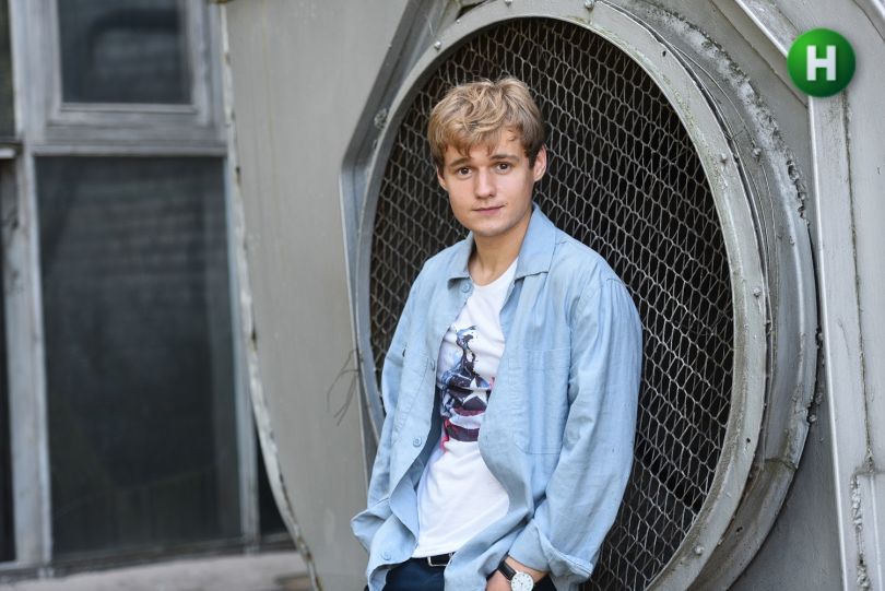 Олег Гоцуляк